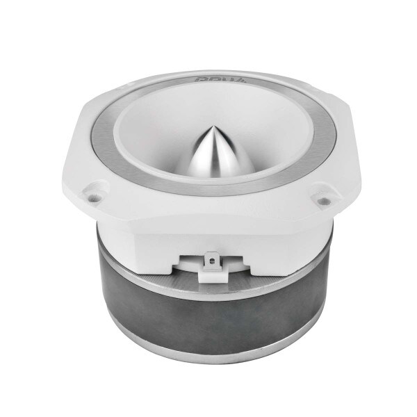 Main product image for PRV Audio TW700Ti-W Super Tweeter White294-3444
